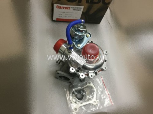 Tu bô Ford Ranger 2003-2007