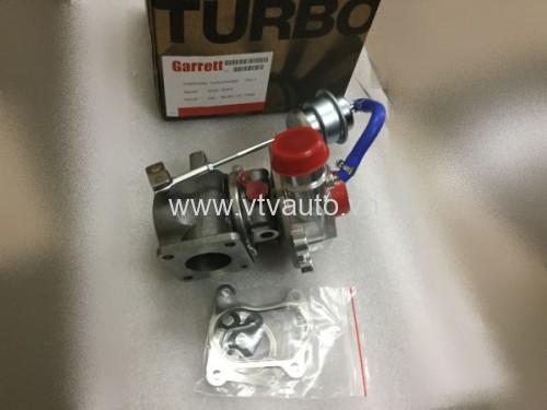 Tu bô Ford Ranger 2003-2007