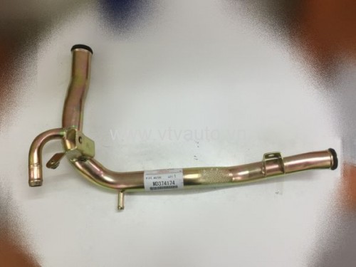 Ống nước thân máy Mitsubishi Lancer 2003-2008 