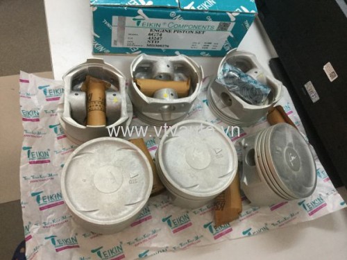 Piston Mitsubishi Pajero V45  