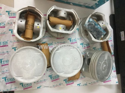 Piston Mitsubishi Pajero V45  
