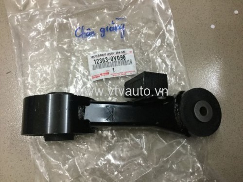 Chân máy treo Toyota Camry  2014 