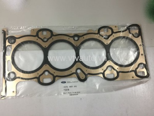Gioăng quy lát gioăng thép Ford Focus 1.8,  2005-2011  