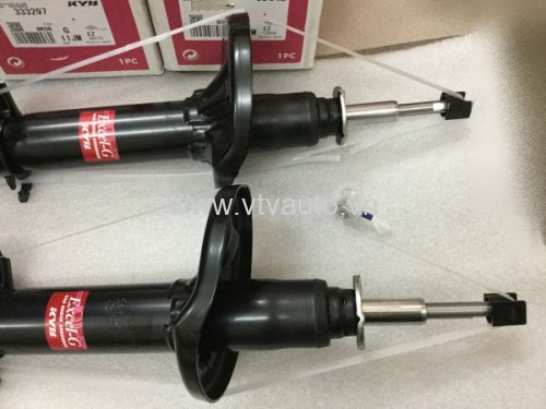Đôi giảm xóc sau Ford Laser 1999-2004  