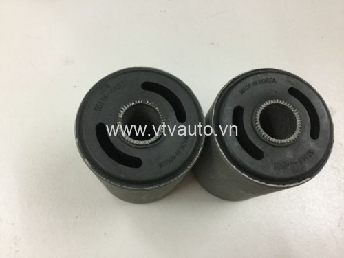 Cao su ắc nhíp sắt Hyundai Poter 2