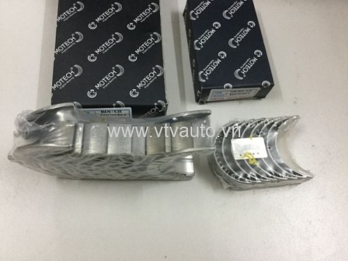 Bạc biên balie cos 0,25 Hyundai Santafe Gold 2002-2005