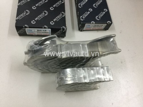 Bạc biên balie cos 0,25 Hyundai Santafe Gold 2002-2005