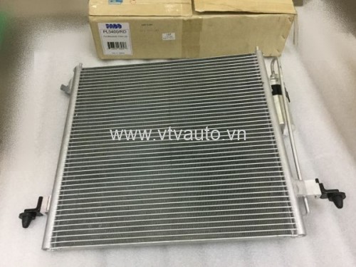 Dàn nóng Mitsubishi Triton 2007-2013