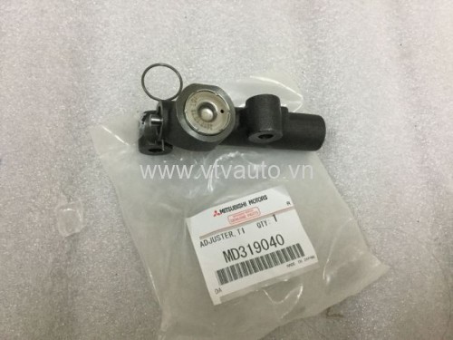 Tăng cua roa thủy lực Mitsubishi Pajero V45  