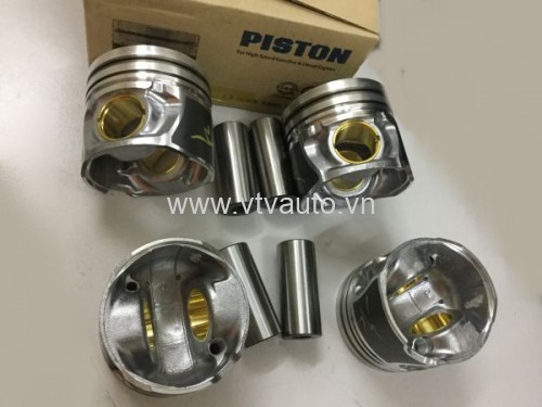 Piston Hyundai Santafe Gold 2002-2005  