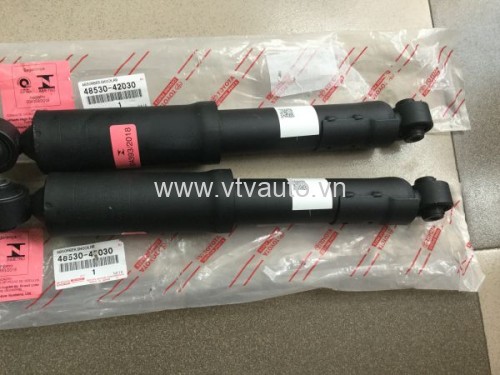 Đôi giảm xóc sau Toyota Rav4   