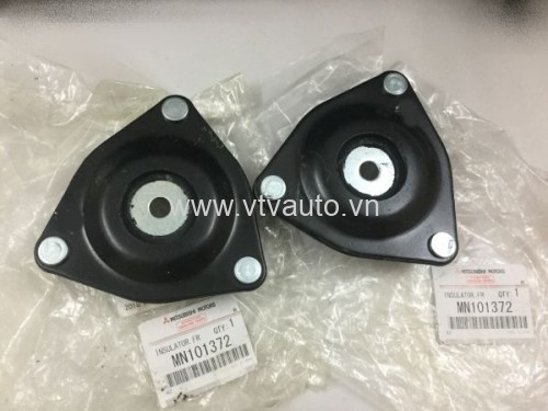 Bát bèo trước Mitsubishi Lancer 2007-2011