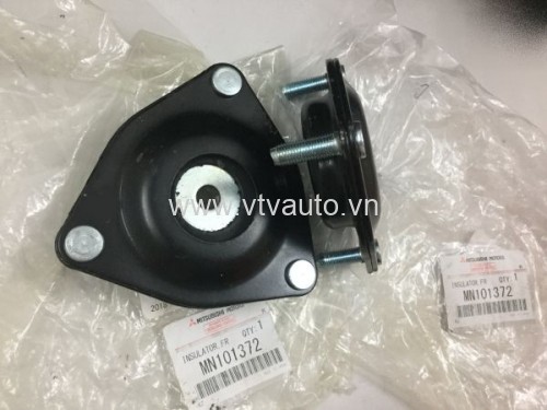 Bát bèo trước Mitsubishi Lancer 2007-2011