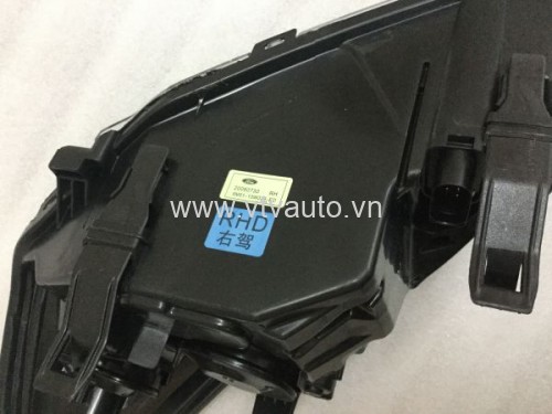 Đèn pha Rh Ford Focus 2012-2015   