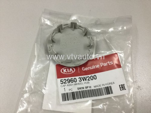 Nắp chụp la zang Kia Cerato   