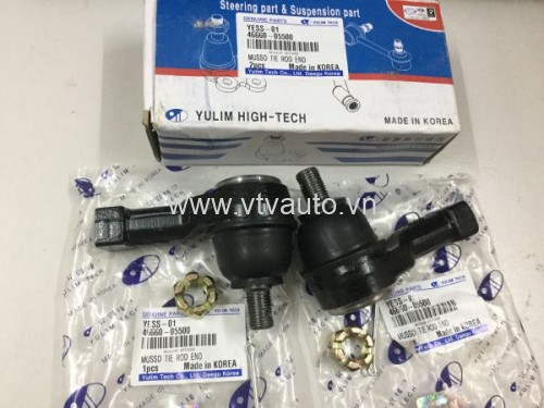 Rô tuyn lái ngoài Ssangyong Musso