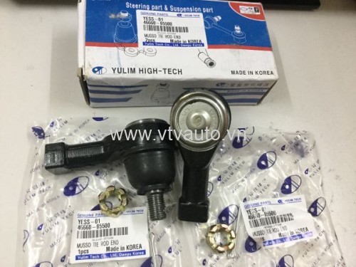 Rô tuyn lái ngoài Ssangyong Musso