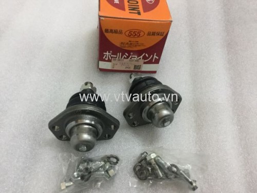 Rô tuyn đứng trên Toyota Crown 1991-1994