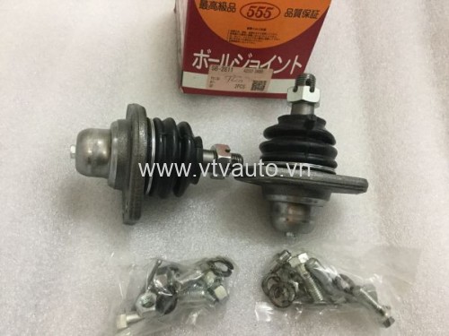 Rô tuyn đứng trên Toyota Crown 1991-1994