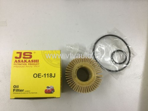 Lọc dầu nhớt Toyota Camry VN ,2.4,2007-2013 