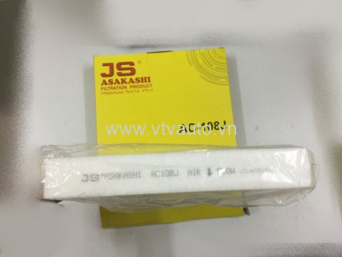 Lọc gió điều hòa Toyota Camry VN 2.4 ,2007-2013 