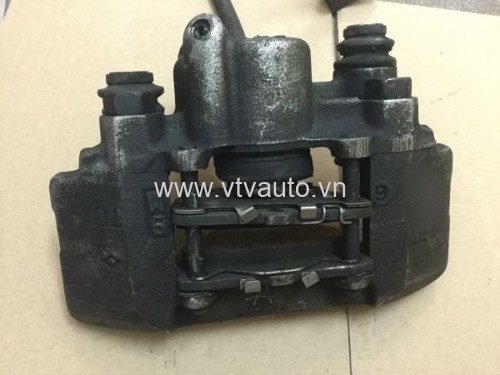 Cụm phanh sau trái Toyota Vios 2003-2007