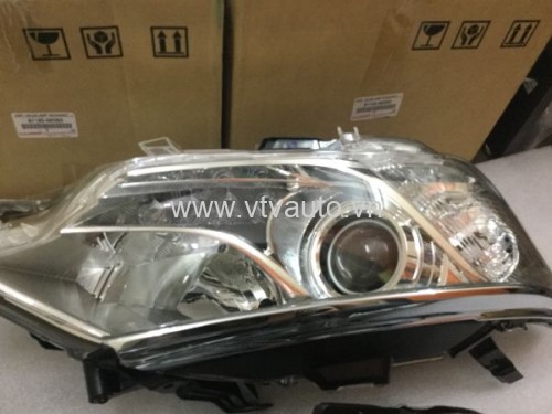 Đôi đèn pha Toyota Camry 2015-2018 