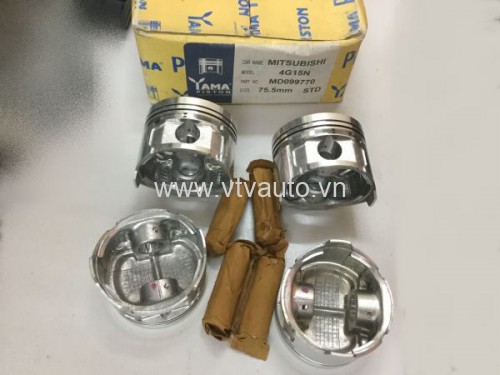 Piston Mitsubishi Lancer 1997-1999