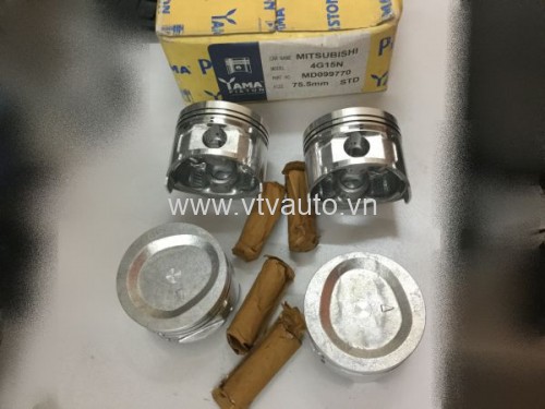 Piston Mitsubishi Lancer 1997-1999