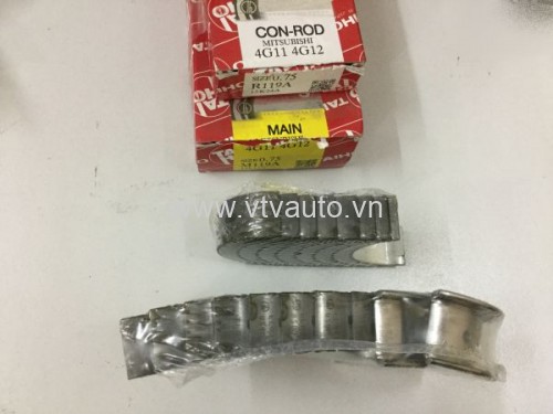 Bạc biên balie Mitsubishi Lancer 1997-1999 