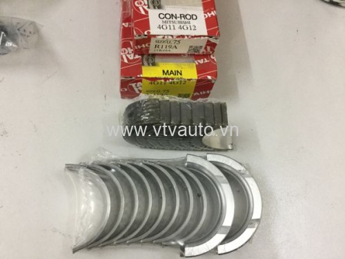 Bạc biên balie Mitsubishi Lancer 1997-1999 