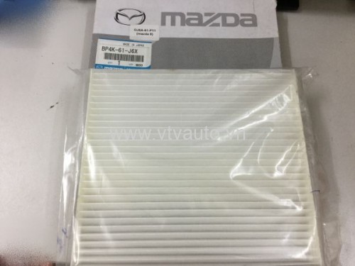 Lọc gió điều hòa Mazda 6, 2003-2008  