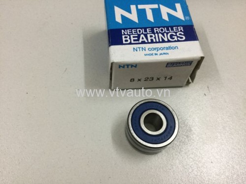 Bi máy phát nhỏ Ford Escape  2.3, 2005-2009
