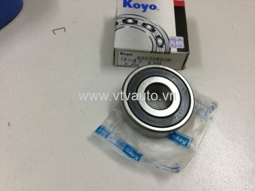 Bi máy phát to Ford Escape 2.3, 2005-2009