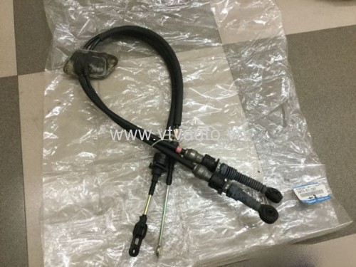 Dây Đi Số Mazda 6, 2003-2009