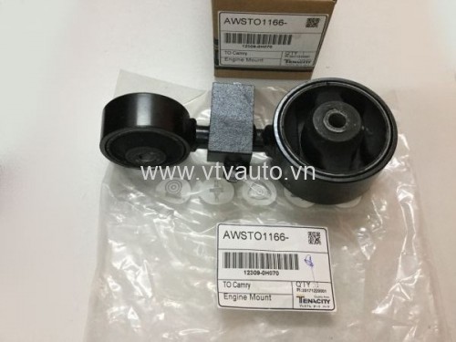 Chân máy giằng số 8 Toyota Camry 2.4 ,2007-2009