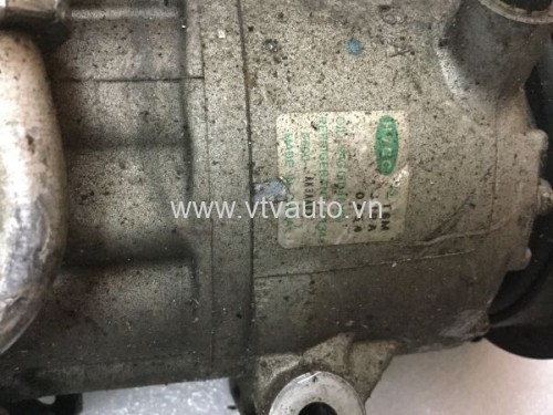 Lốc lạnh Hyundai Verna 2008-2010  