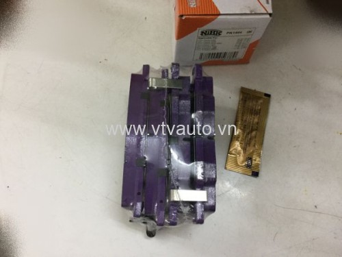Má phanh trước Toyota Zace - Hàng Nhật xịn
