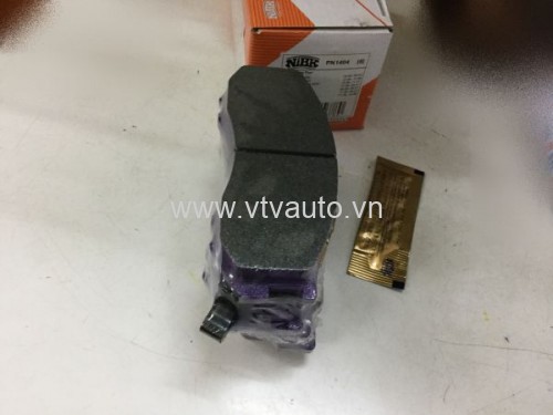 Má phanh trước Toyota Zace - Hàng Nhật xịn
