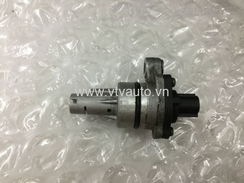 Sâu công tơ mét phần điện Toyota Vios 2007 
