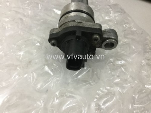 Sâu công tơ mét phần điện Toyota Vios 2007 
