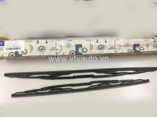 Chổi gạt nước BMW 525,2003-2008 