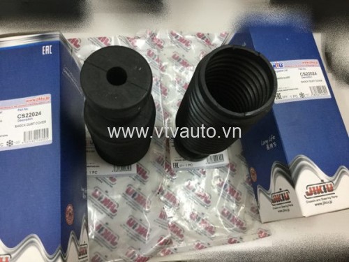 Chụp bụi giảm xóc sau Kia Pride  
