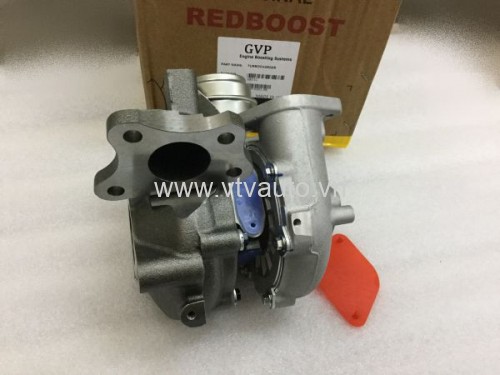 Tu bô Nissan Navara 2008-2013 