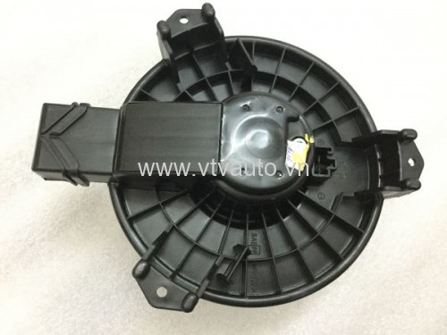 Quạt dàn lạnh Toyota Hillux  2007-2012 
