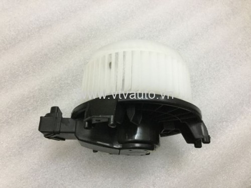 Quạt dàn lạnh Toyota Hillux  2007-2012 