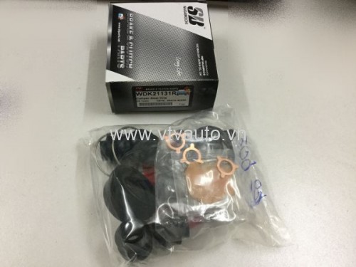 Cuppen phanh sau Toyota Corolla Altis 2002-2007  