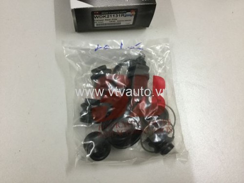 Cuppen phanh sau Toyota Corolla Altis 2002-2007  