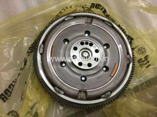 Bánh đà kép Ford Everest 2010-2015 