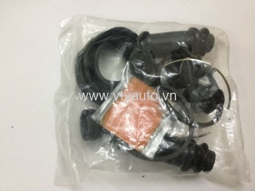 Cuppen chụp bụi cụm phanh Mazda 323, 1997-2000  